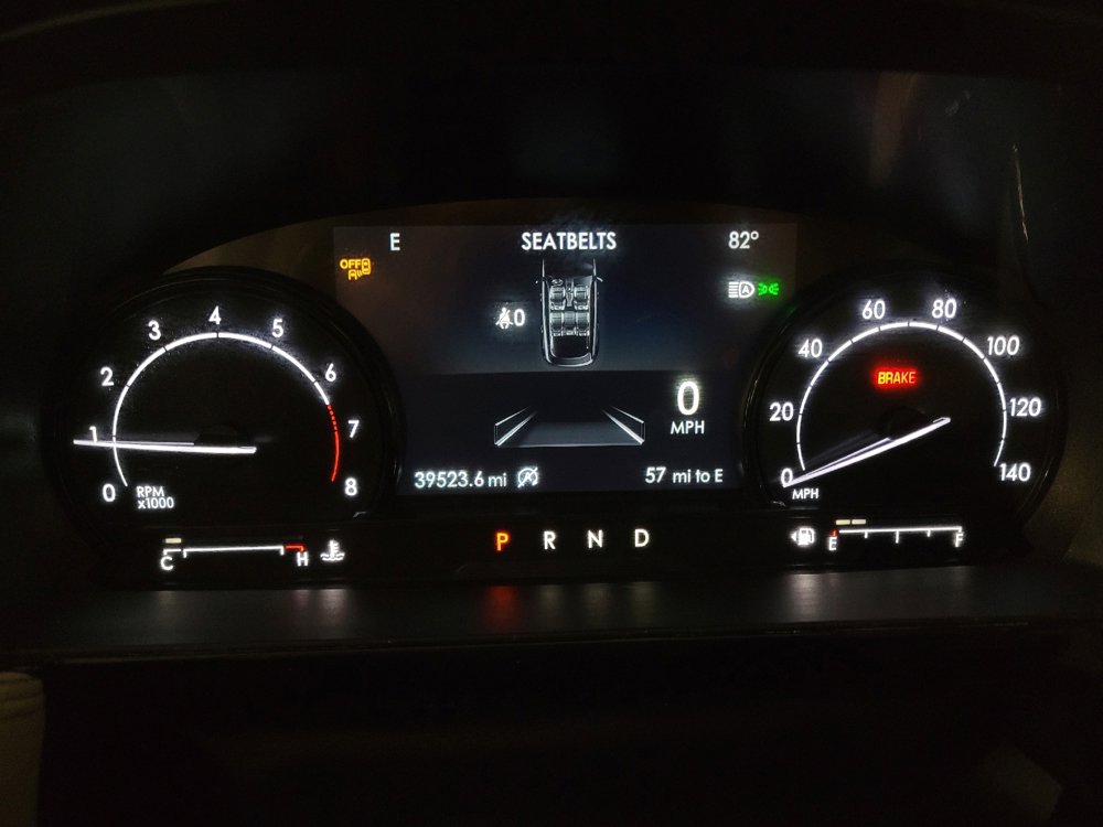 Used 2020 Lincoln Corsair AWD w/ Equipment Group 101A image 23
