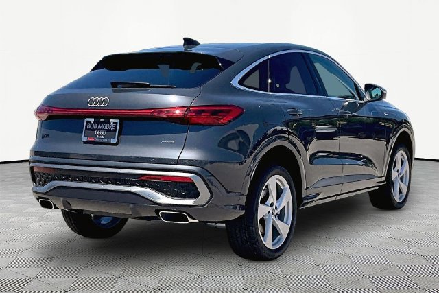 New 2026 Audi Q5 Premium Plus AWD/4WD image 2