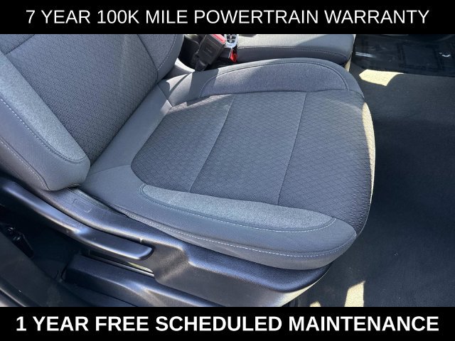 Used 2021 Chevrolet Silverado 1500 LT w/ Bed Protection Package AWD/4WD image 10