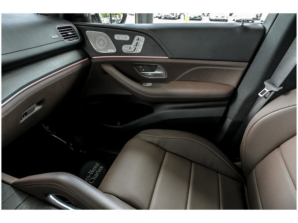 Certified 2024 Mercedes-Benz GLE 350 4MATIC image 24