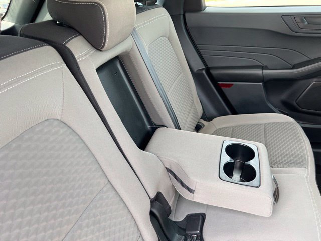 Certified 2022 Ford Escape SE w/ SE Sport Appearance Package FWD image 28