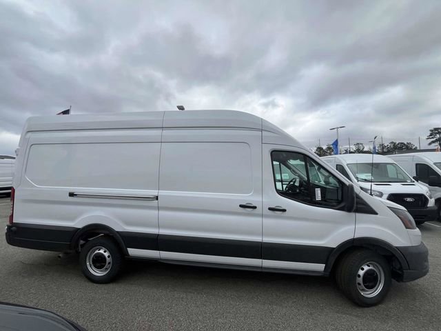 New 2026 Ford Transit 350 148 High Roof Extended image 2