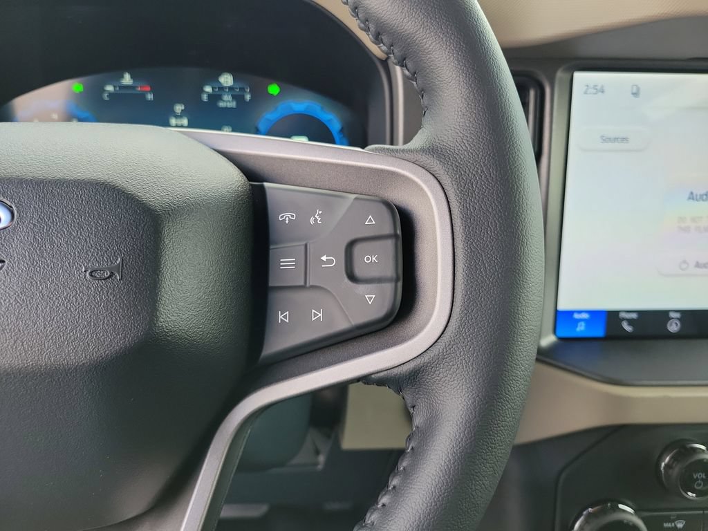 New 2026 Ford Bronco Big Bend AWD/4WD image 25