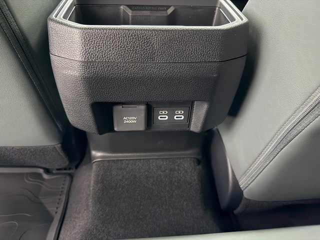 New 2026 Toyota Tacoma Trailhunter image 32