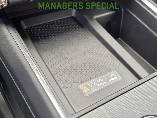 New 2026 GMC Acadia Elevation w/ Black Edition image 16