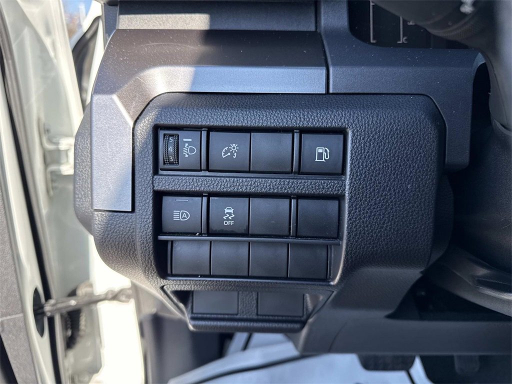 Used 2025 Toyota 4Runner SR5 image 13