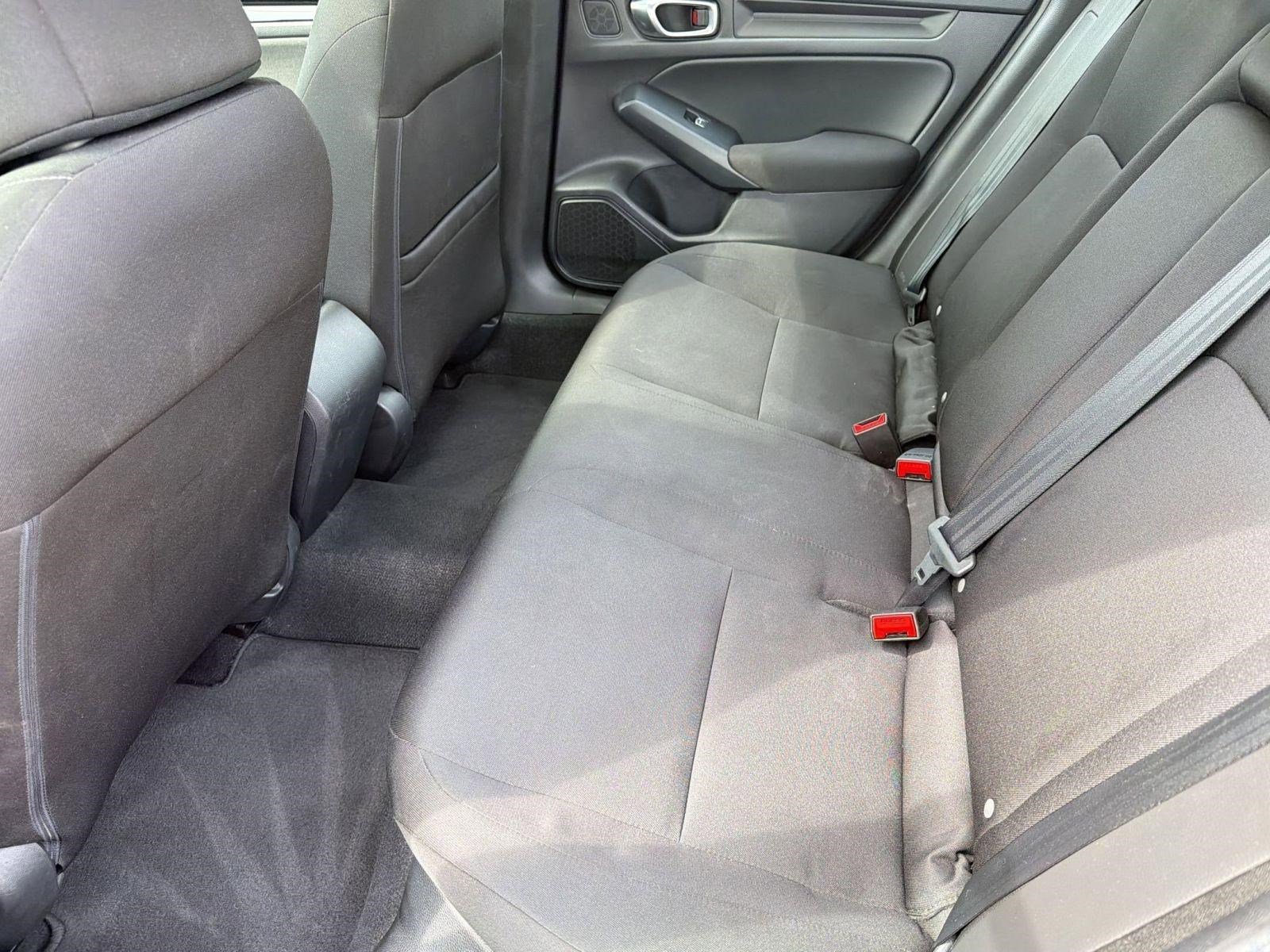 Used 2024 Honda Civic EX image 25