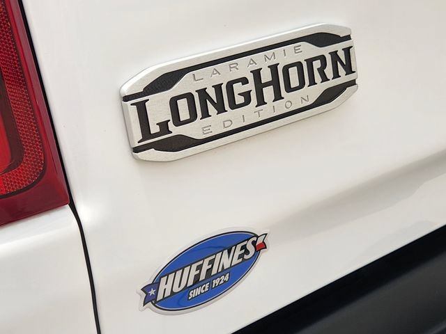 Certified 2020 RAM 1500 Limited AWD/4WD image 15