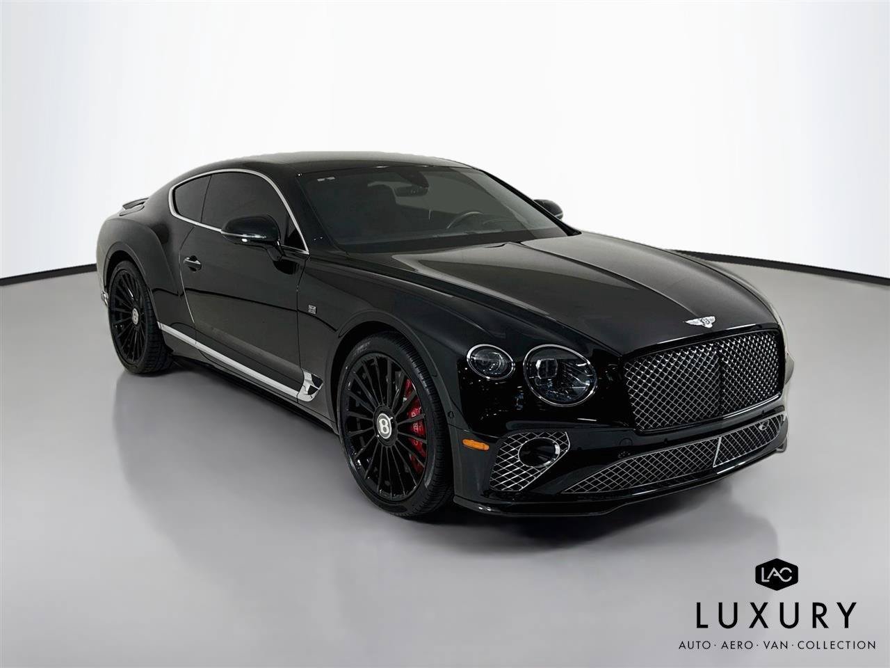 Used 2020 Bentley Continental GT V8 First Edition AWD/4WD image 2