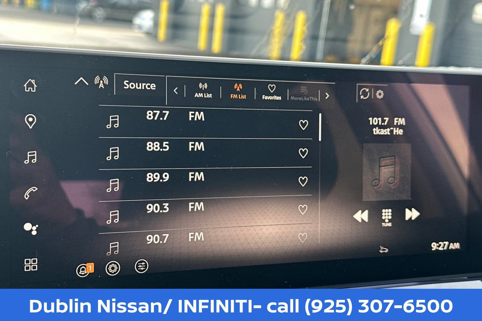 New 2026 Nissan Rogue Platinum w/ Tech Package AWD/4WD image 22