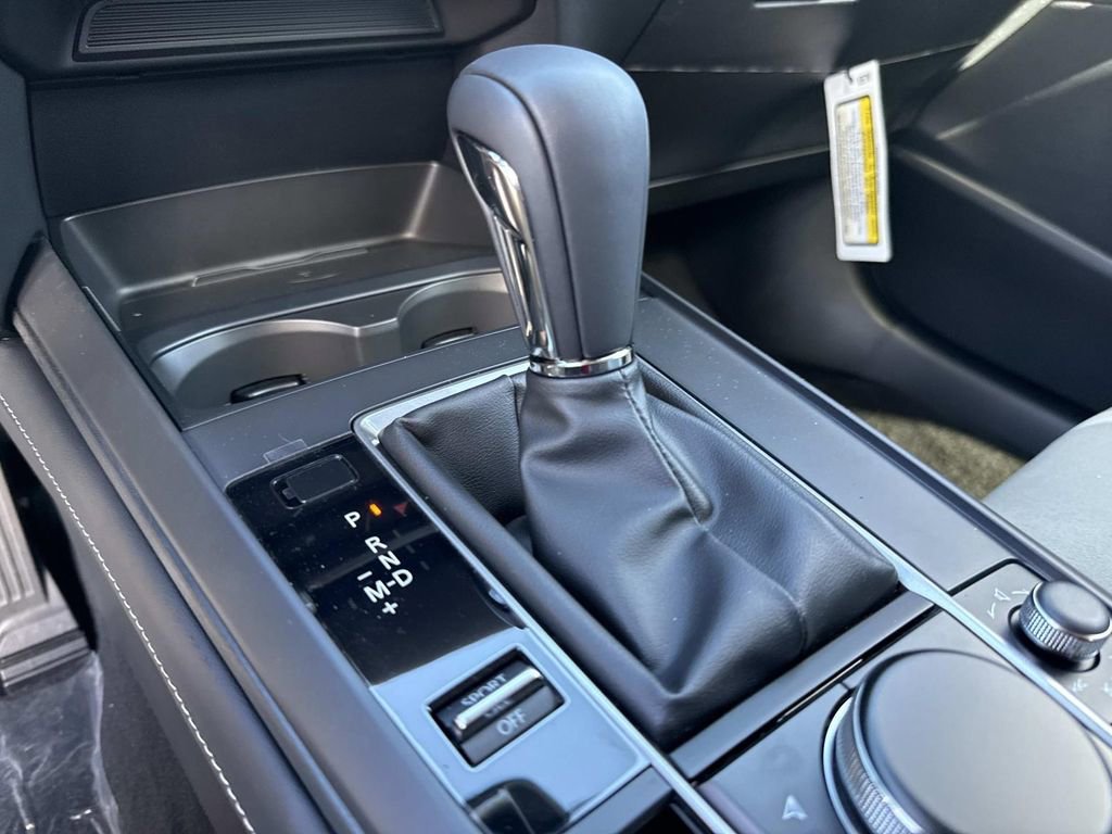 New 2026 MAZDA CX-30 Aire Edition AWD/4WD image 36
