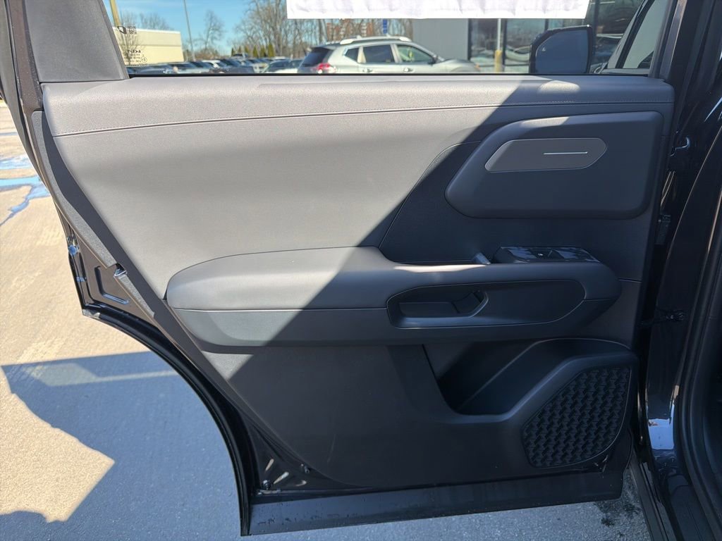 New 2027 Kia Telluride S image 20