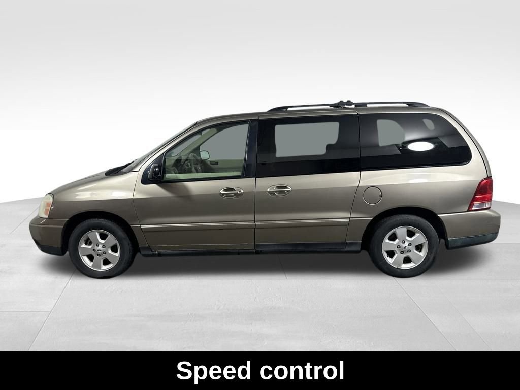 Used 2005 Ford Freestar SES image 6