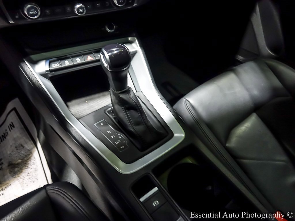 Used 2022 Audi Q3 2.0T Premium image 23