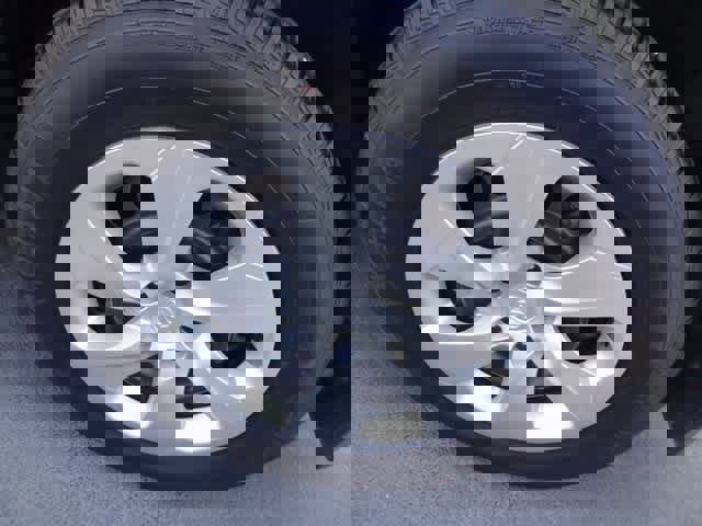 Used 2020 Toyota RAV4 LE w/ All Weather Liner Package image 11