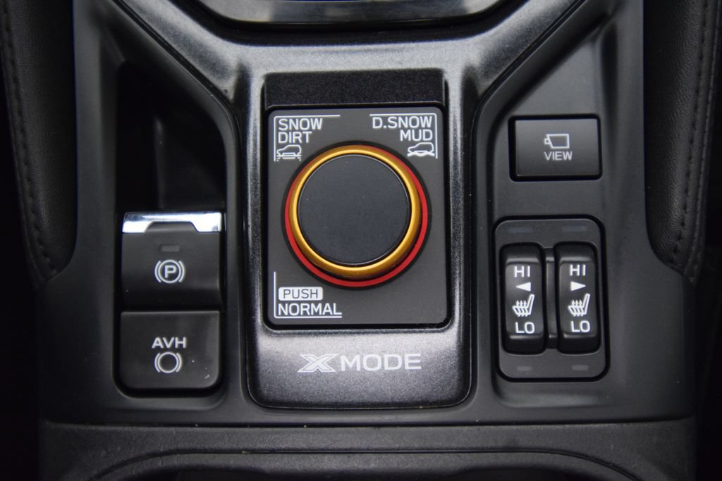 Used 2023 Subaru Forester Wilderness AWD/4WD image 37