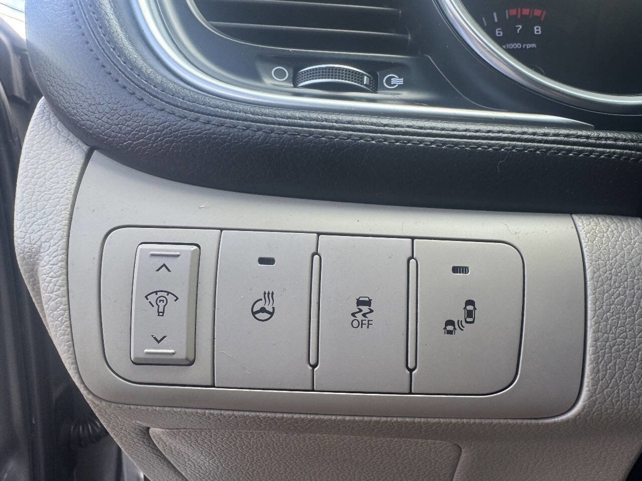 Used 2014 Kia Optima EX w/ EX Premium Package FWD image 27