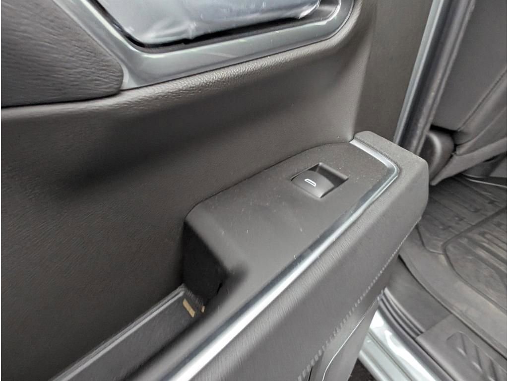 New 2026 GMC Sierra 1500 Elevation image 14