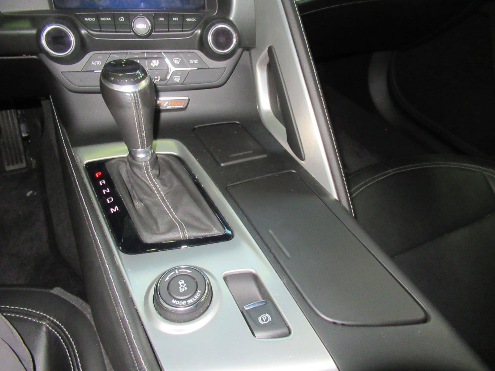 Used 2019 Chevrolet Corvette Z06 RWD image 26