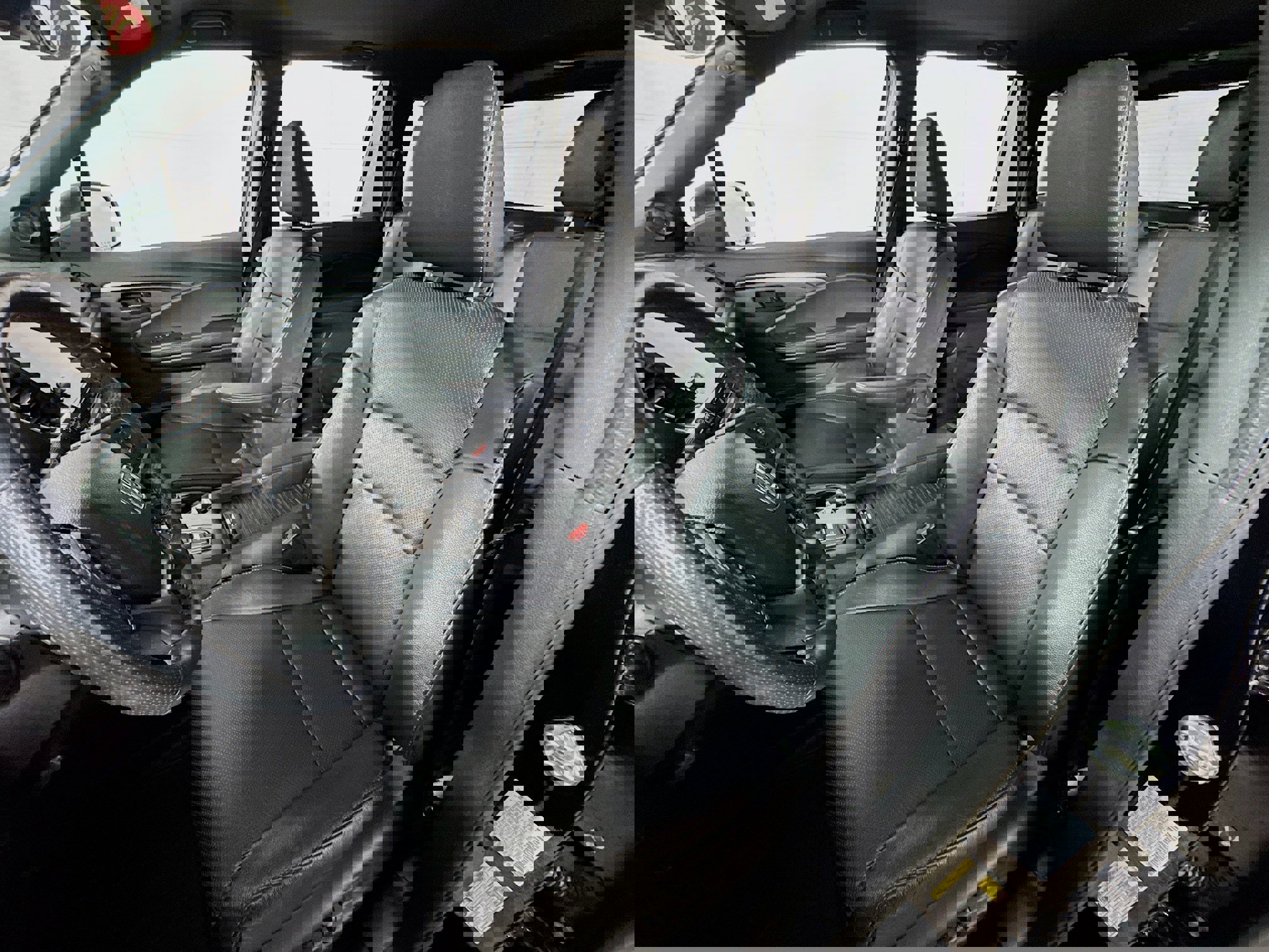 Used 2022 Honda Passport EX-L image 15