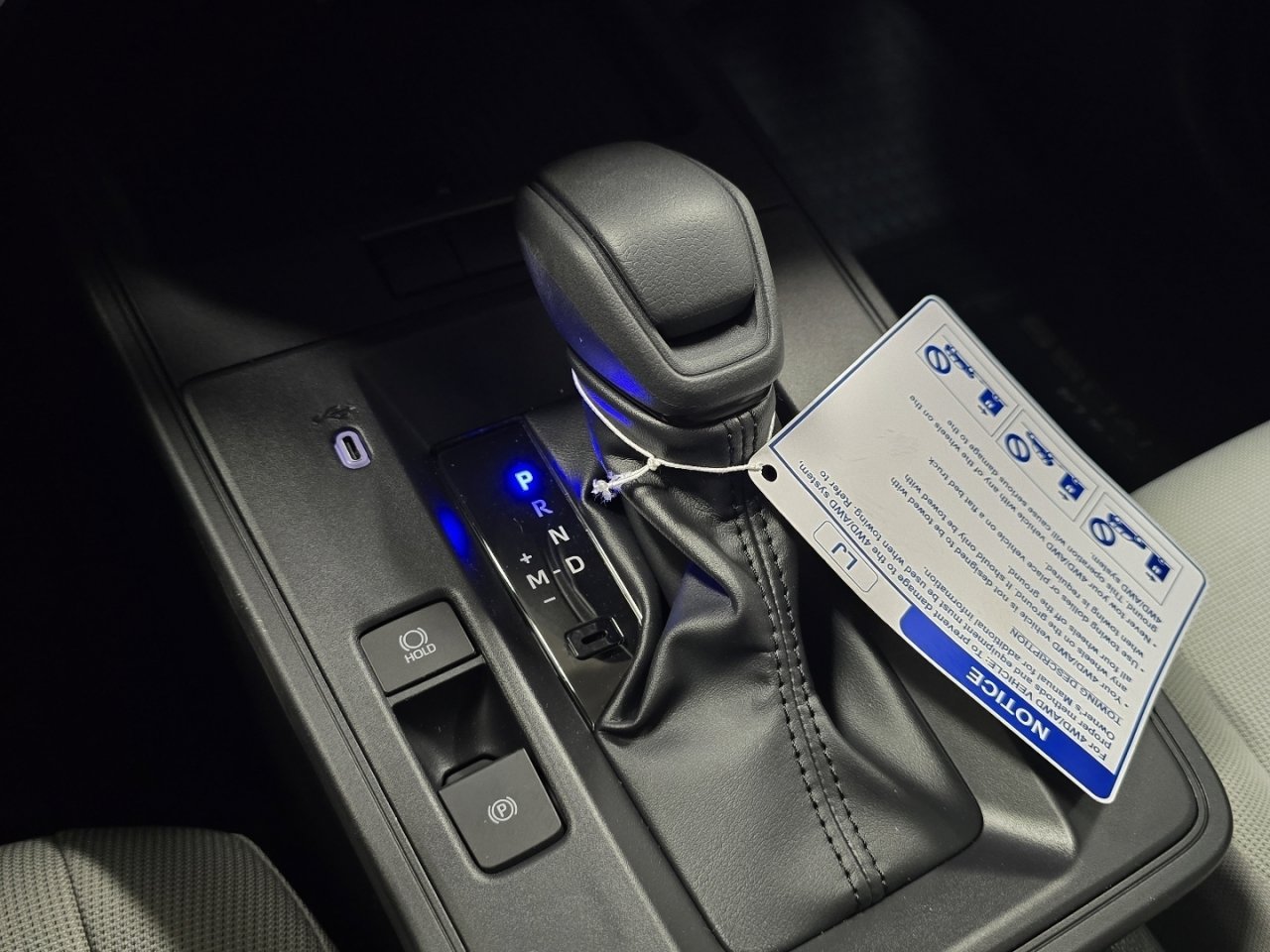 New 2026 Toyota Corolla Cross L image 25