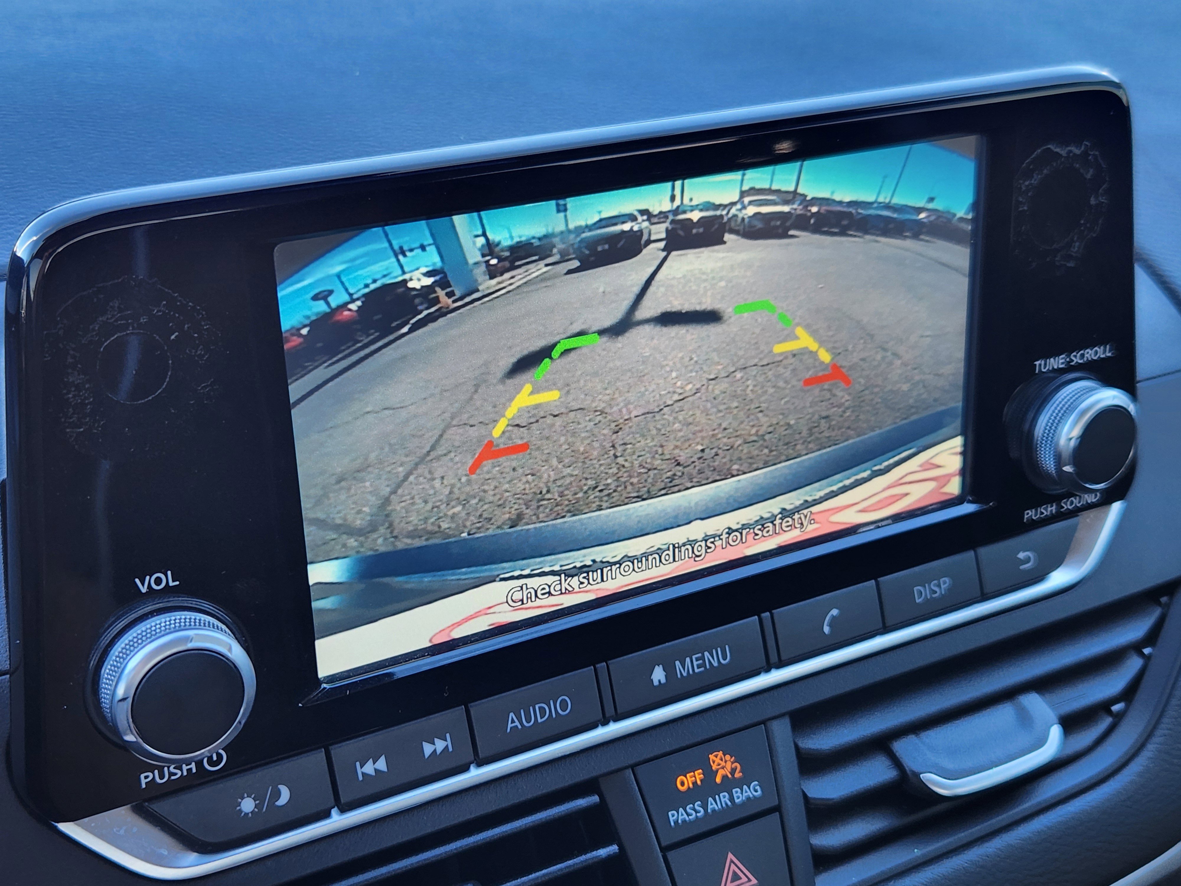 Used 2022 Nissan Altima 2.5 S image 21