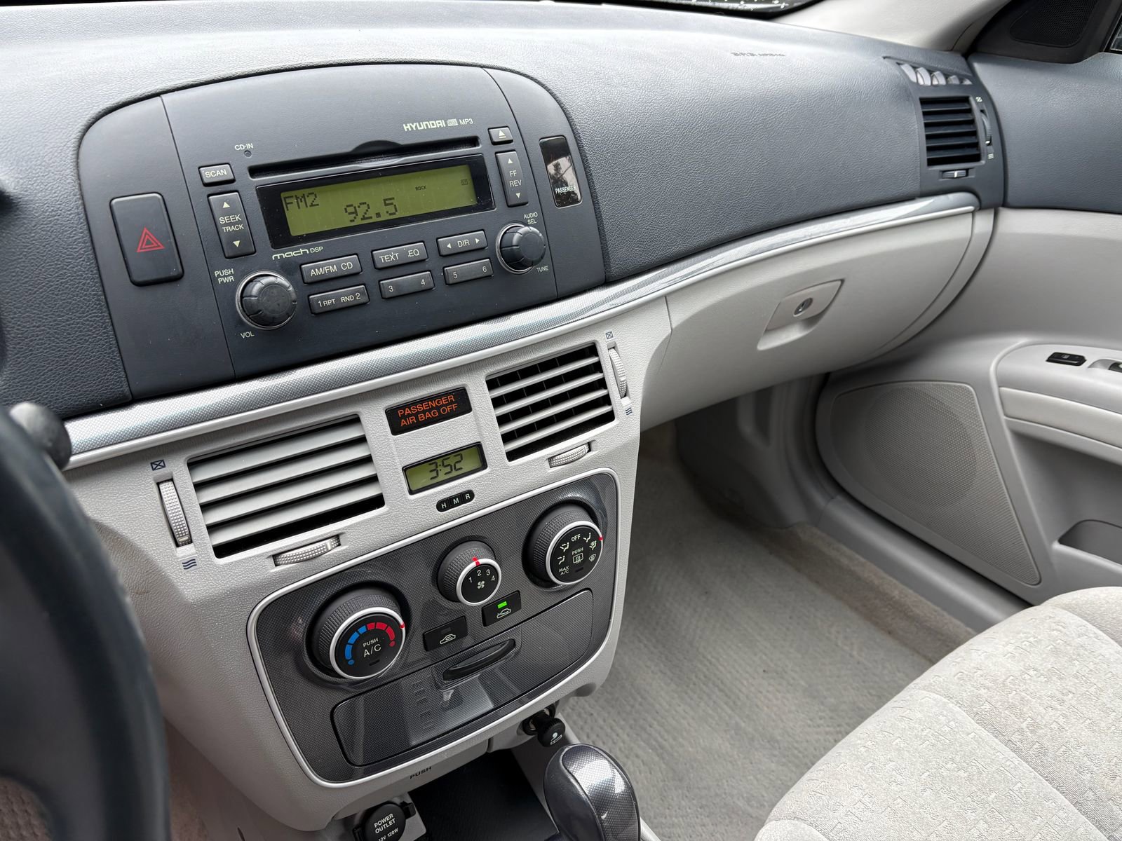 Used 2007 Hyundai Sonata SE image 26