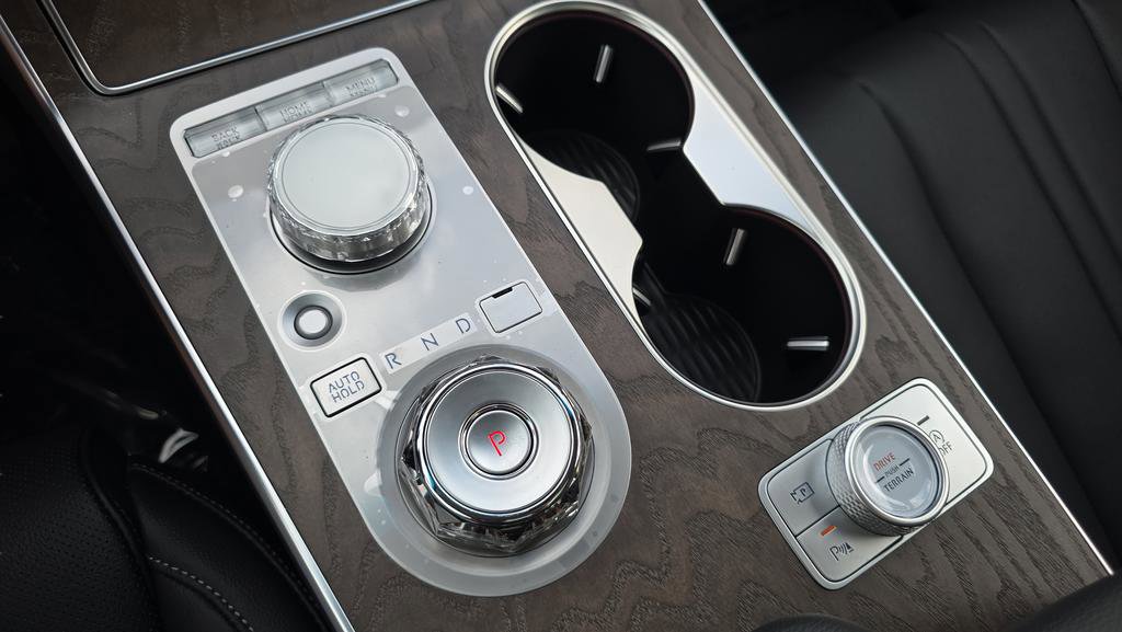 New 2026 Genesis GV80 2.5T Select image 17