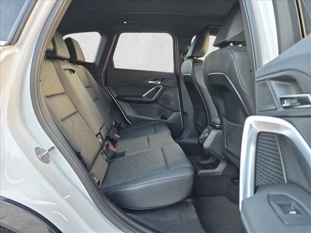 Used 2024 BMW X1 xDrive28i w/ Convenience Package AWD/4WD image 20