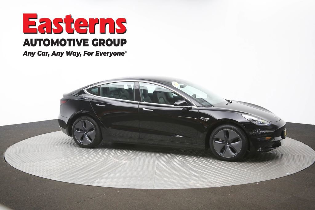 Used 2020 Tesla Model 3 Long Range image 43