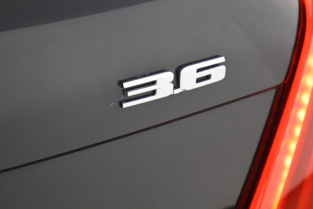 Used 2016 Cadillac CT6 Premium Luxury w/ Comfort Package image 41