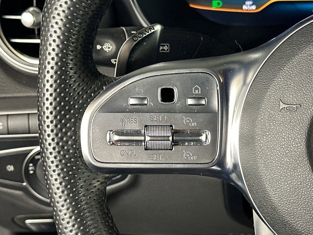 Certified 2023 Mercedes-Benz C 43 AMG 4MATIC Coupe image 25