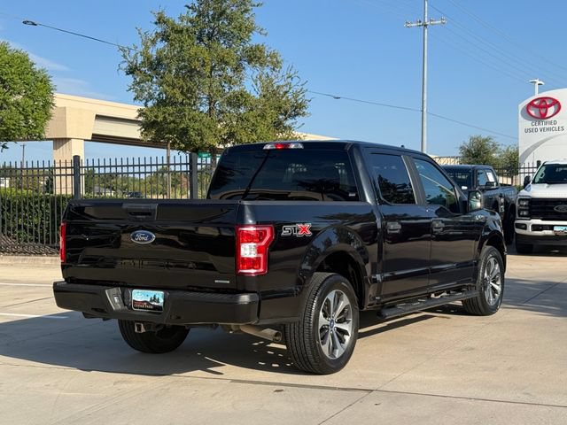 Used 2020 Ford F150 XL w/ Equipment Group 101A Mid RWD image 6