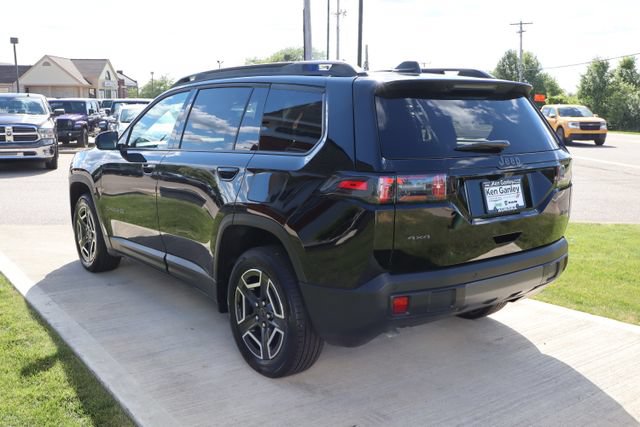 New 2026 Jeep Cherokee Limited AWD/4WD image 34