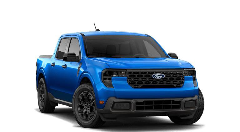 New 2026 Ford Maverick XLT AWD/4WD image 28