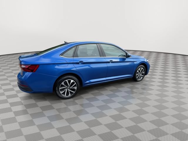 Used 2024 Volkswagen Jetta S FWD image 8