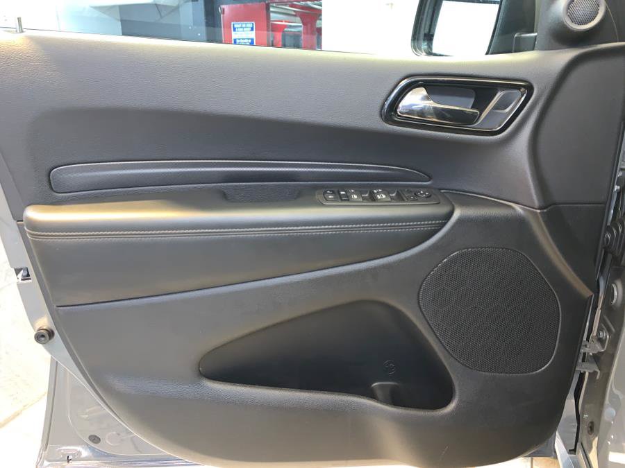 Used 2022 Dodge Durango GT AWD/4WD image 17