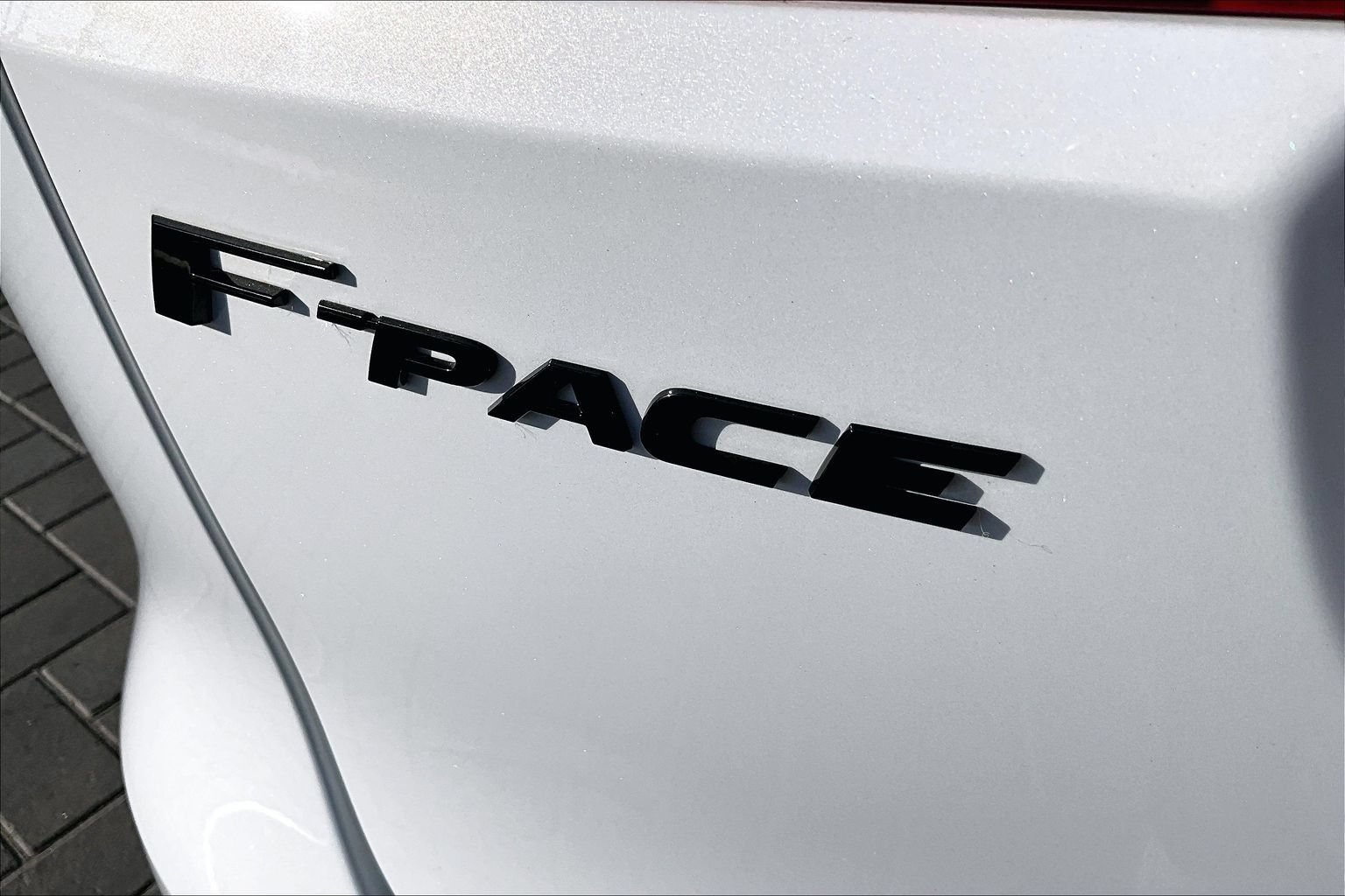 Used 2021 Jaguar F-PACE S AWD/4WD image 8