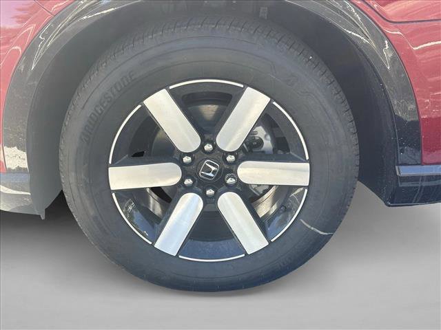 New 2026 Honda Prologue Touring image 10