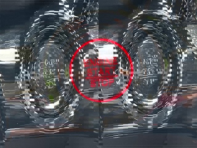 New 2026 Honda CR-V EX-L image 19