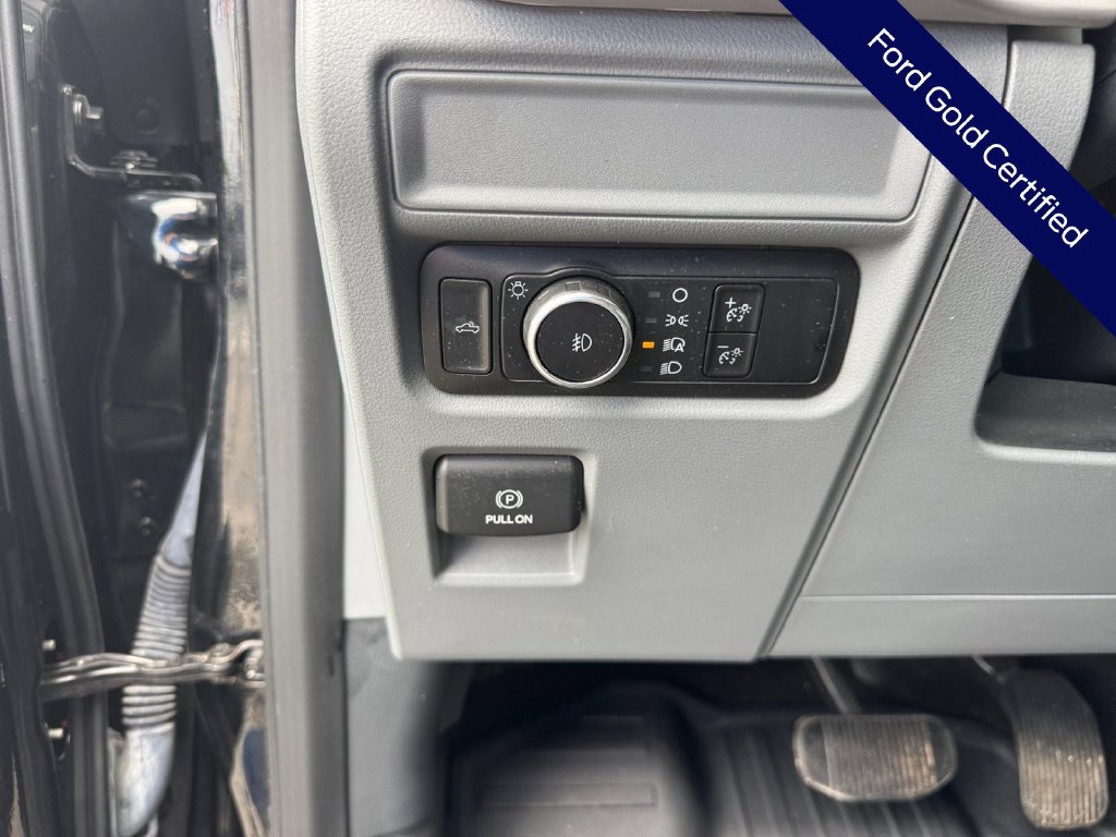 Certified 2023 Ford F150 XLT RWD image 35