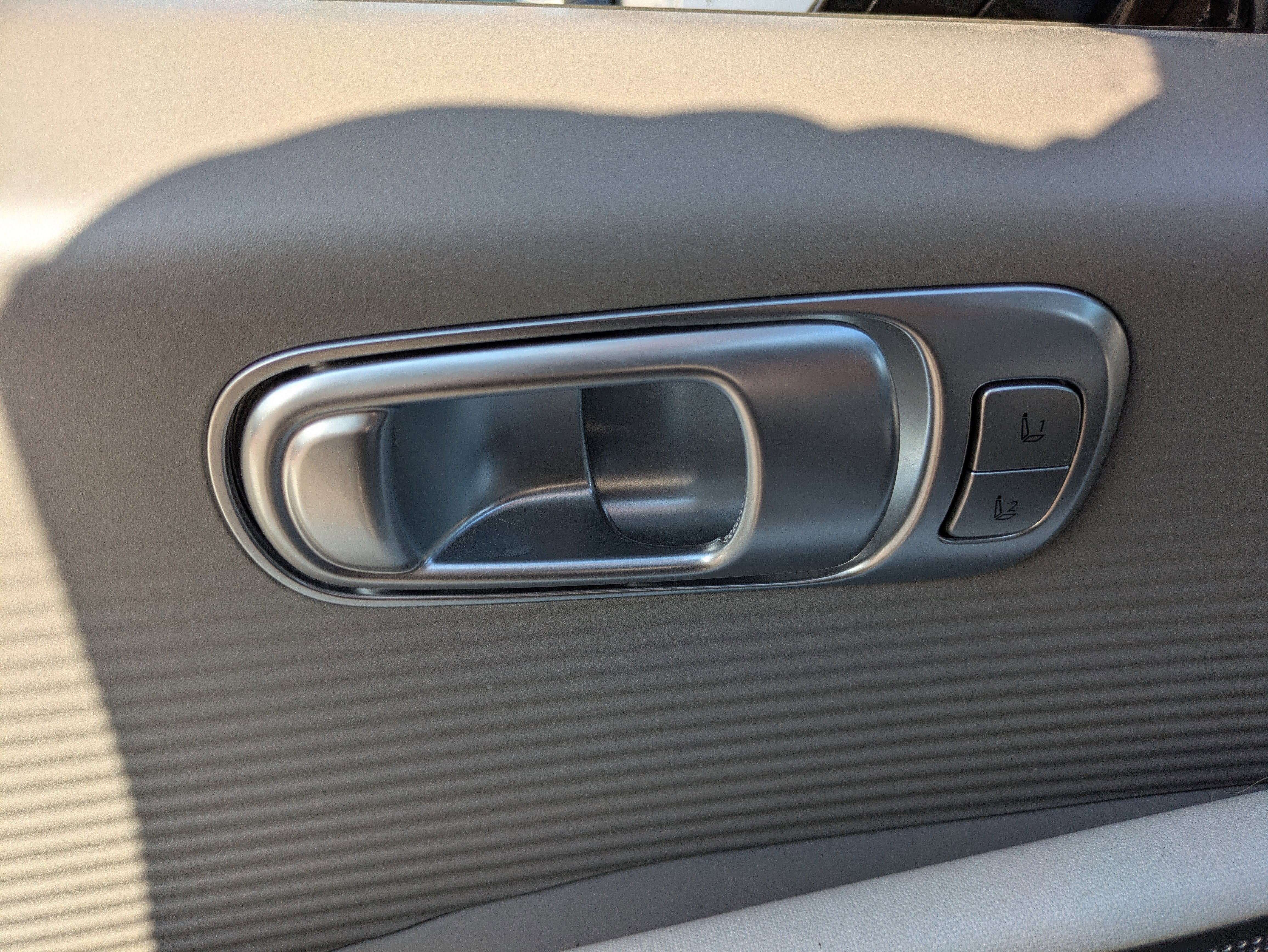 Certified 2023 Hyundai Ioniq 6 Limited image 18