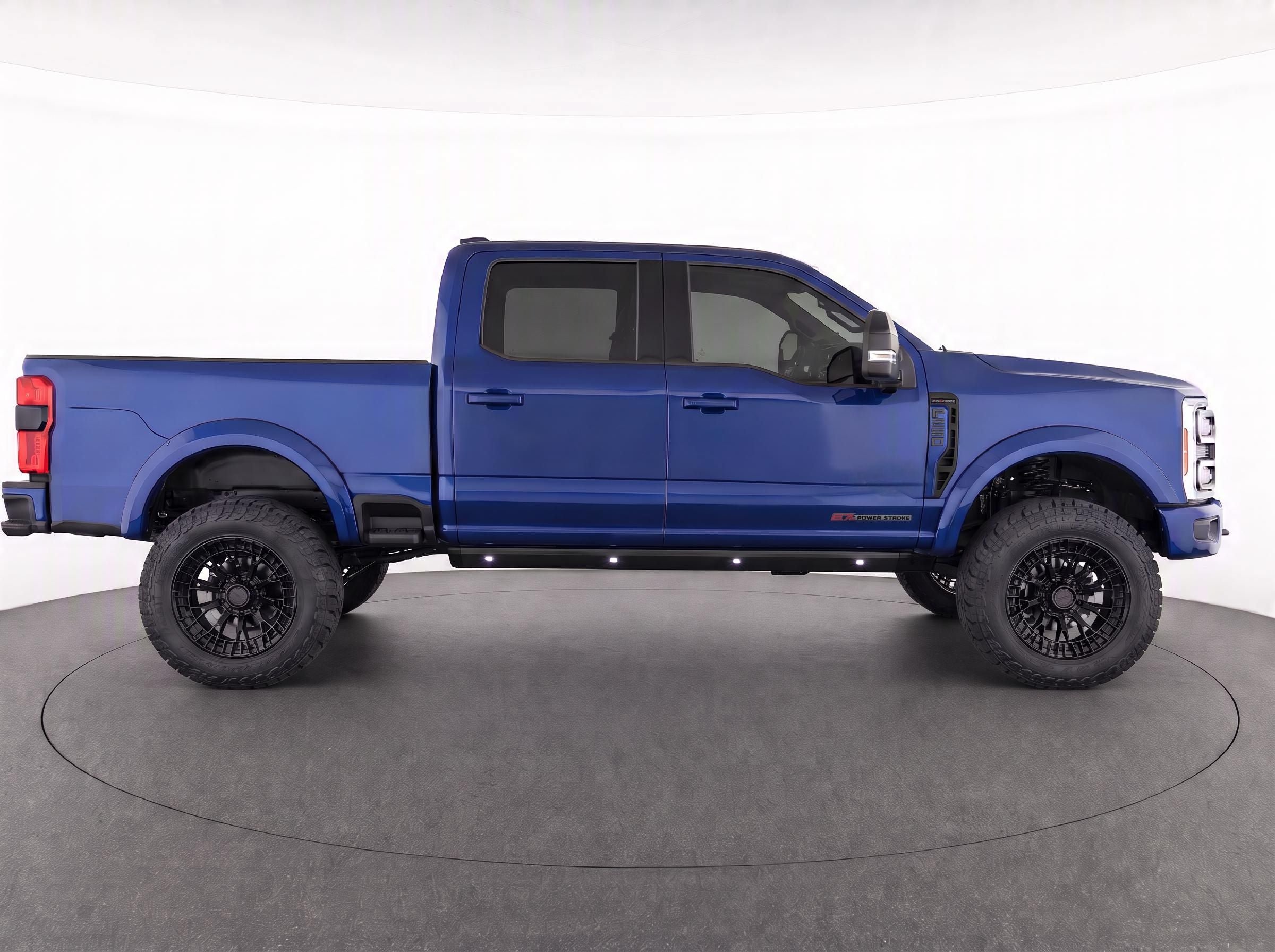 New 2026 Ford F250 XLT w/ XLT Premium Package AWD/4WD image 6
