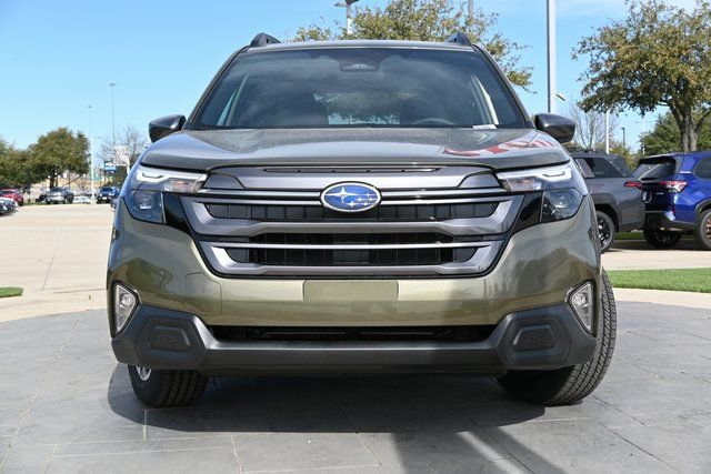 New 2026 Subaru Forester Premium image 8