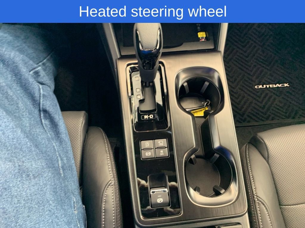 New 2026 Subaru Outback Touring image 10