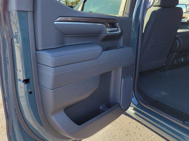 New 2026 Chevrolet Silverado 1500 LT AWD/4WD image 21