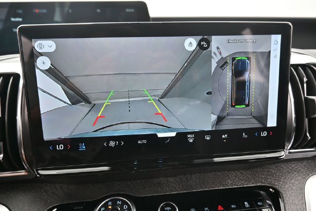New 2027 Ford Expedition Tremor AWD/4WD image 24