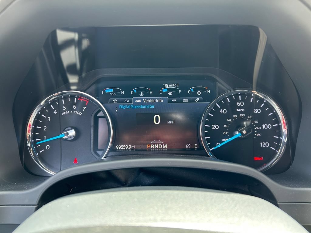 Used 2021 Ford Expedition Max XLT RWD image 20