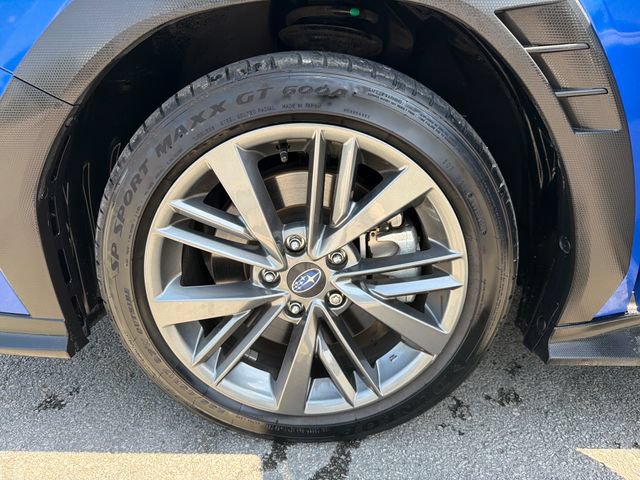 Certified 2024 Subaru WRX AWD/4WD image 31
