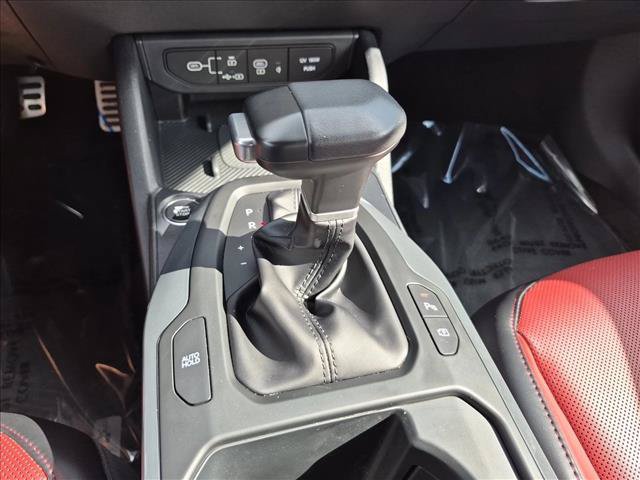 Used 2025 Kia K4 GT-Line Turbo FWD image 10